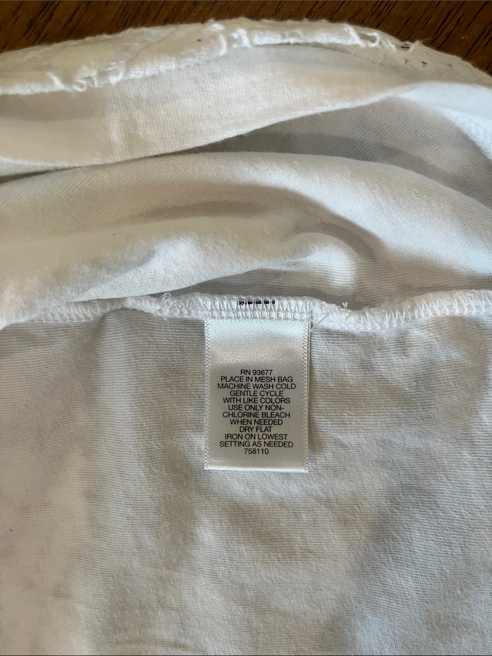 Liz Claiborne White Lace Knee-length Sheath Dress - Picture 6 of 6